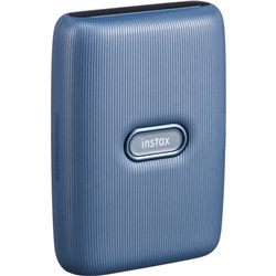 Fujifilm Instax Mini Link Dark Denim Printer 001